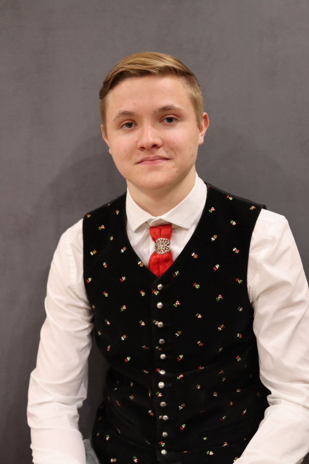Walt Lukas 